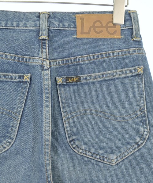 Lee（リー）デニムパンツ 青 サイズ:XS レディース/2200686553014