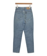 Lee（リー）デニムパンツ 青 サイズ:XS レディース/2200686553014