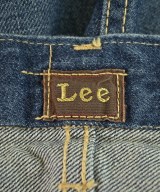 Lee（リー）デニムパンツ 紺 サイズ:33(L位) メンズ/2200686713432