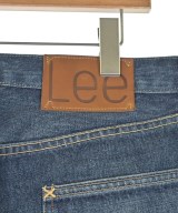 Lee（リー）デニムパンツ 紺 サイズ:33(L位) メンズ/2200686713432