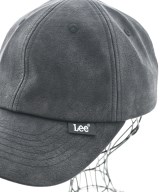 Lee（リー）キャップ 黒 サイズ:- メンズ/2200690502015