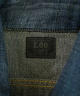 Lee（リー）デニムジャケット 紺 サイズ:M メンズ/2200684382302