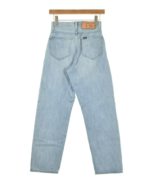 Lee（リー）デニムパンツ 青 サイズ:XS レディース/2200686150053