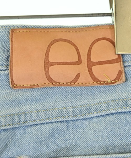 Lee（リー）デニムパンツ 青 サイズ:XS レディース/2200686150053