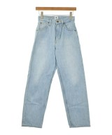Lee（リー）デニムパンツ 青 サイズ:XS レディース/2200686150053