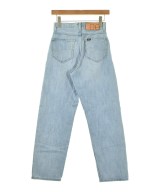 Lee（リー）デニムパンツ 青 サイズ:XS レディース/2200686150053