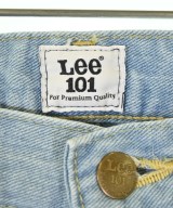 Lee（リー）デニムパンツ 青 サイズ:XS レディース/2200686150053
