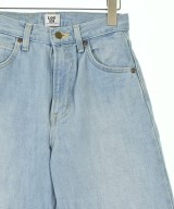 Lee（リー）デニムパンツ 青 サイズ:XS レディース/2200686150053