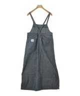 Lee（リー）ワンピース 紺 サイズ:M レディース/2200683189056
