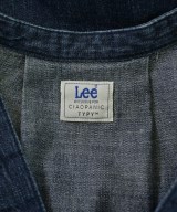 Lee（リー）ワンピース 紺 サイズ:F レディース/2200685188033