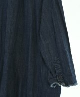 Lee（リー）ワンピース 紺 サイズ:F レディース/2200685188033