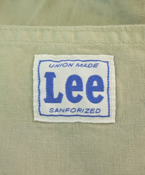 Lee（リー）その他 緑 サイズ:S メンズ/2200688091064