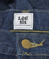 Lee（リー）デニムパンツ 紺 サイズ:M メンズ/2200692550014