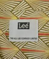 Lee（リー）カジュアルシャツ 白 サイズ:S メンズ/2200688176037