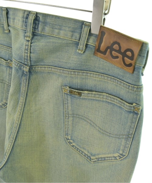 Lee（リー）デニムパンツ 青 サイズ:36(XXL位) メンズ/2200693244059