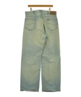 Lee（リー）デニムパンツ 青 サイズ:36(XXL位) メンズ/2200693244059
