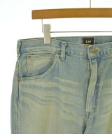 Lee（リー）デニムパンツ 青 サイズ:36(XXL位) メンズ/2200693244059