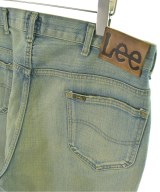 Lee（リー）デニムパンツ 青 サイズ:36(XXL位) メンズ/2200693244059