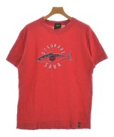 EVISU（エビス）Tシャツ・カットソー 赤 サイズ:40(M位) メンズ/2200464102083