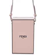 FENDI ショルダーバッグ