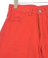 EVISU（エビス）その他 赤 サイズ:29(S位) メンズ/2200553553024