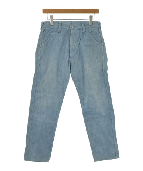 EVISU（エビス）デニムパンツ 青 サイズ:31(M位) メンズ/2200636182066