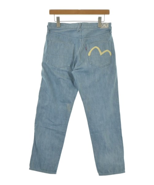EVISU（エビス）デニムパンツ 青 サイズ:31(M位) メンズ/2200636182066