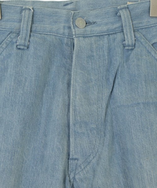 EVISU（エビス）デニムパンツ 青 サイズ:31(M位) メンズ/2200636182066