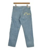 EVISU（エビス）デニムパンツ 青 サイズ:31(M位) メンズ/2200636182066