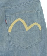 EVISU（エビス）デニムパンツ 青 サイズ:31(M位) メンズ/2200636182066