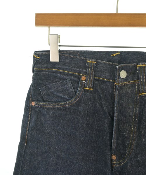 EVISU（エビス）デニムパンツ 紺 サイズ:30(M位) メンズ/2200636811010