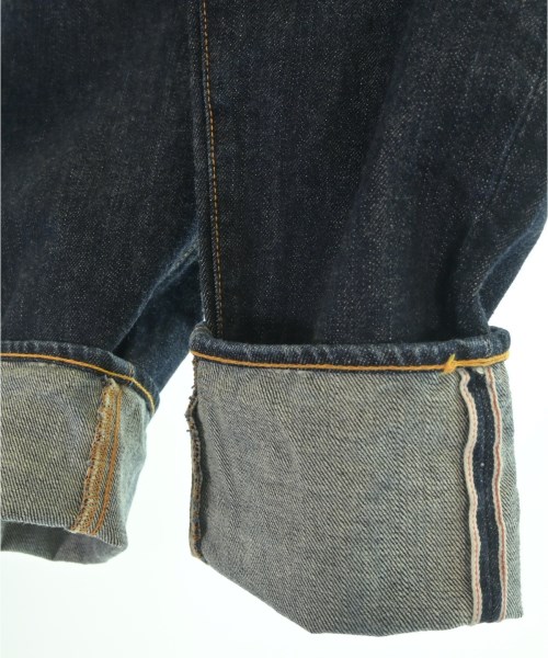 EVISU（エビス）デニムパンツ 紺 サイズ:30(M位) メンズ/2200636811010