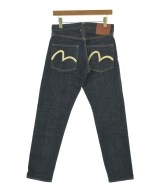 EVISU（エビス）デニムパンツ 紺 サイズ:30(M位) メンズ/2200636811010