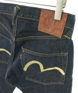 EVISU（エビス）デニムパンツ 紺 サイズ:30(M位) メンズ/2200636811010