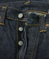 EVISU（エビス）デニムパンツ 紺 サイズ:30(M位) メンズ/2200636811010