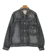 EVISU デニムジャケット