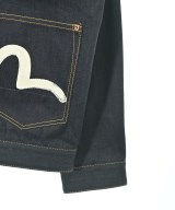 EVISU（エビス）デニムジャケット 紺 サイズ:L メンズ/2200639862026