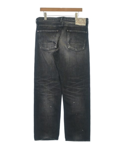 EVISU（エビス）デニムパンツ グレー サイズ:XL メンズ/2200639862033