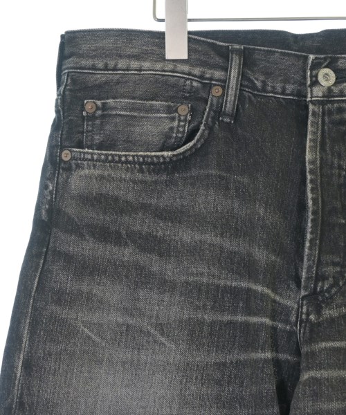 EVISU（エビス）デニムパンツ グレー サイズ:XL メンズ/2200639862033