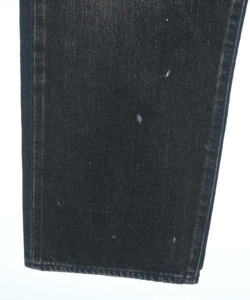 EVISU（エビス）デニムパンツ グレー サイズ:XL メンズ/2200639862033