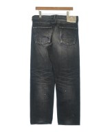 EVISU（エビス）デニムパンツ グレー サイズ:XL メンズ/2200639862033