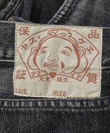 EVISU（エビス）デニムパンツ グレー サイズ:XL メンズ/2200639862033