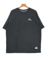 EVISU（エビス）Tシャツ・カットソー 黒 サイズ:XXL メンズ/2200639862040