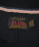 EVISU（エビス）Tシャツ・カットソー 黒 サイズ:XXL メンズ/2200639862040