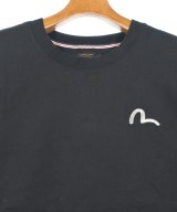 EVISU（エビス）Tシャツ・カットソー 黒 サイズ:XXL メンズ/2200639862040