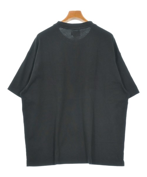 EVISU（エビス）Tシャツ・カットソー 黒 サイズ:XXL メンズ/2200639862057