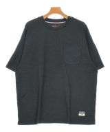 EVISU（エビス）Tシャツ・カットソー 黒 サイズ:XXL メンズ/2200639862057