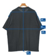 EVISU（エビス）Tシャツ・カットソー 黒 サイズ:XXL メンズ/2200639862057