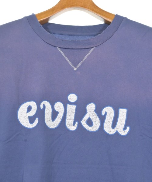 EVISU（エビス）Tシャツ・カットソー 紺 サイズ:XL メンズ/2200639862071