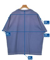 EVISU（エビス）Tシャツ・カットソー 紺 サイズ:XL メンズ/2200639862071